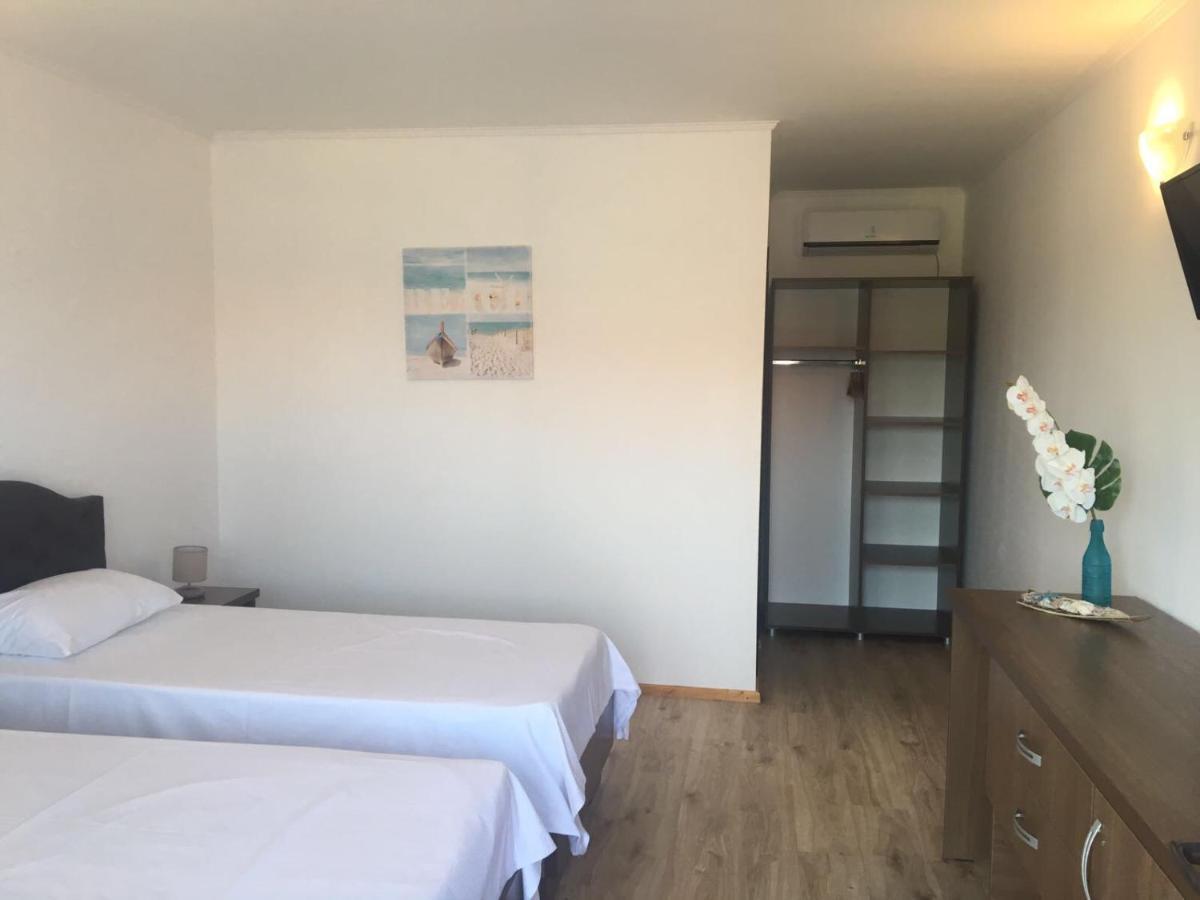 Vila Natalia Vama Veche Exteriör bild